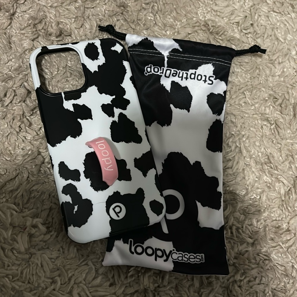 Loopy case